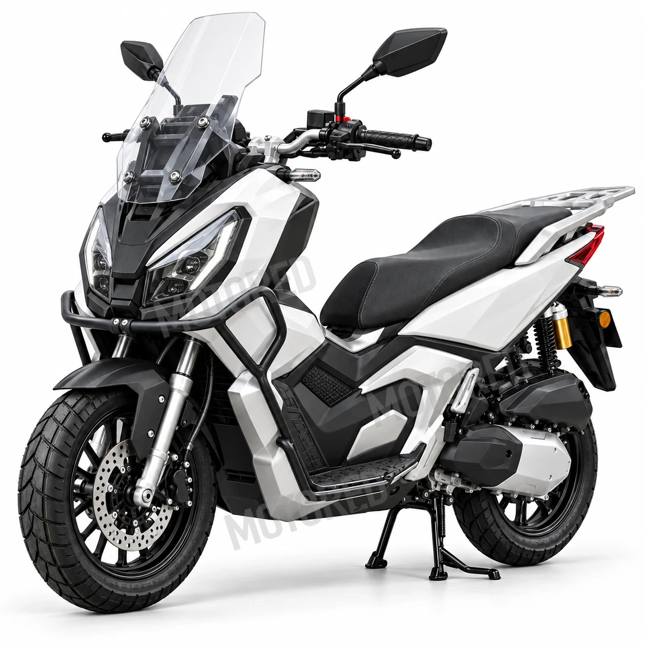 ADV2 180 EFI 2026