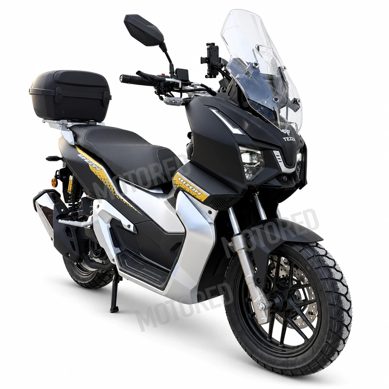 TEZZA BIZON 180cc EFI