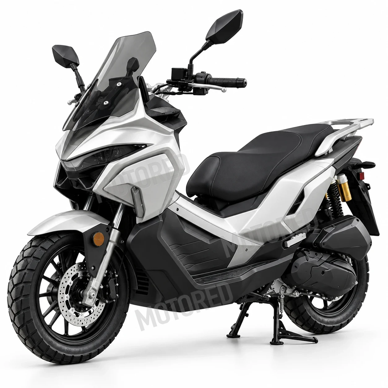 Tezza Osaka 180 EFI