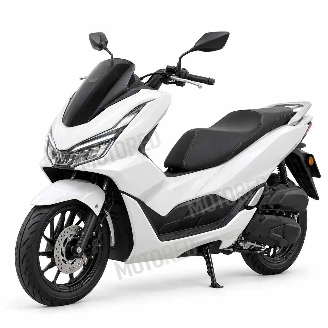 Jilang PCX 180cc EFI