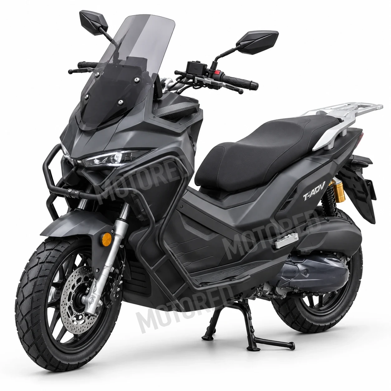 T-ADV 170 EFI