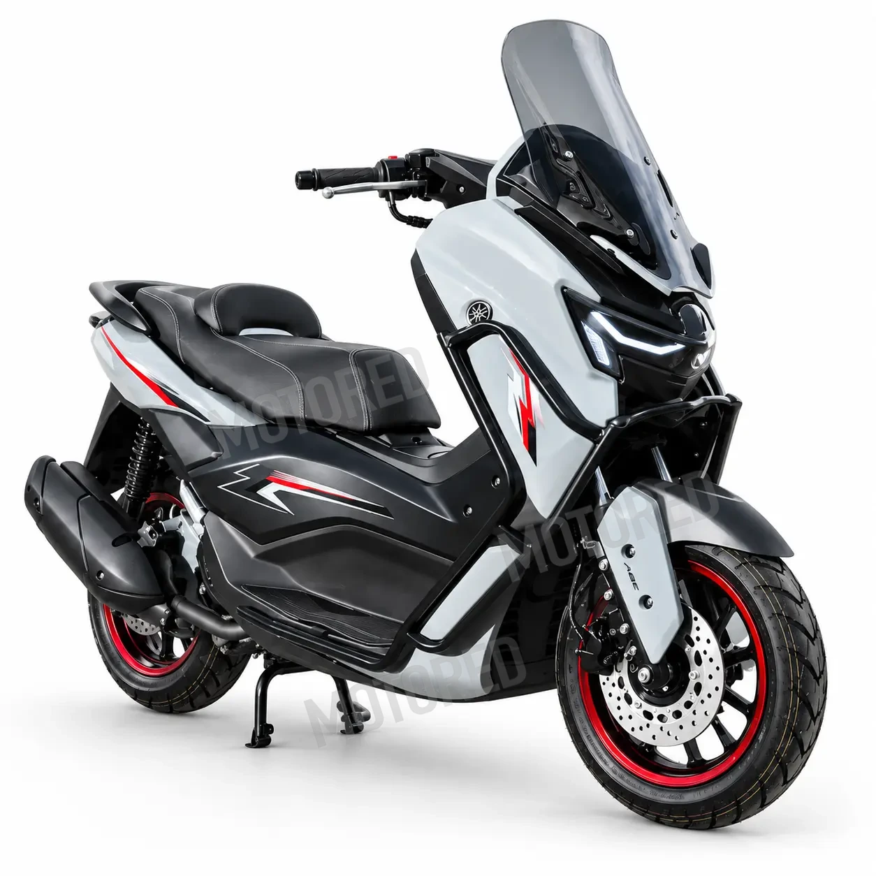 Takuma 170cc EFI 