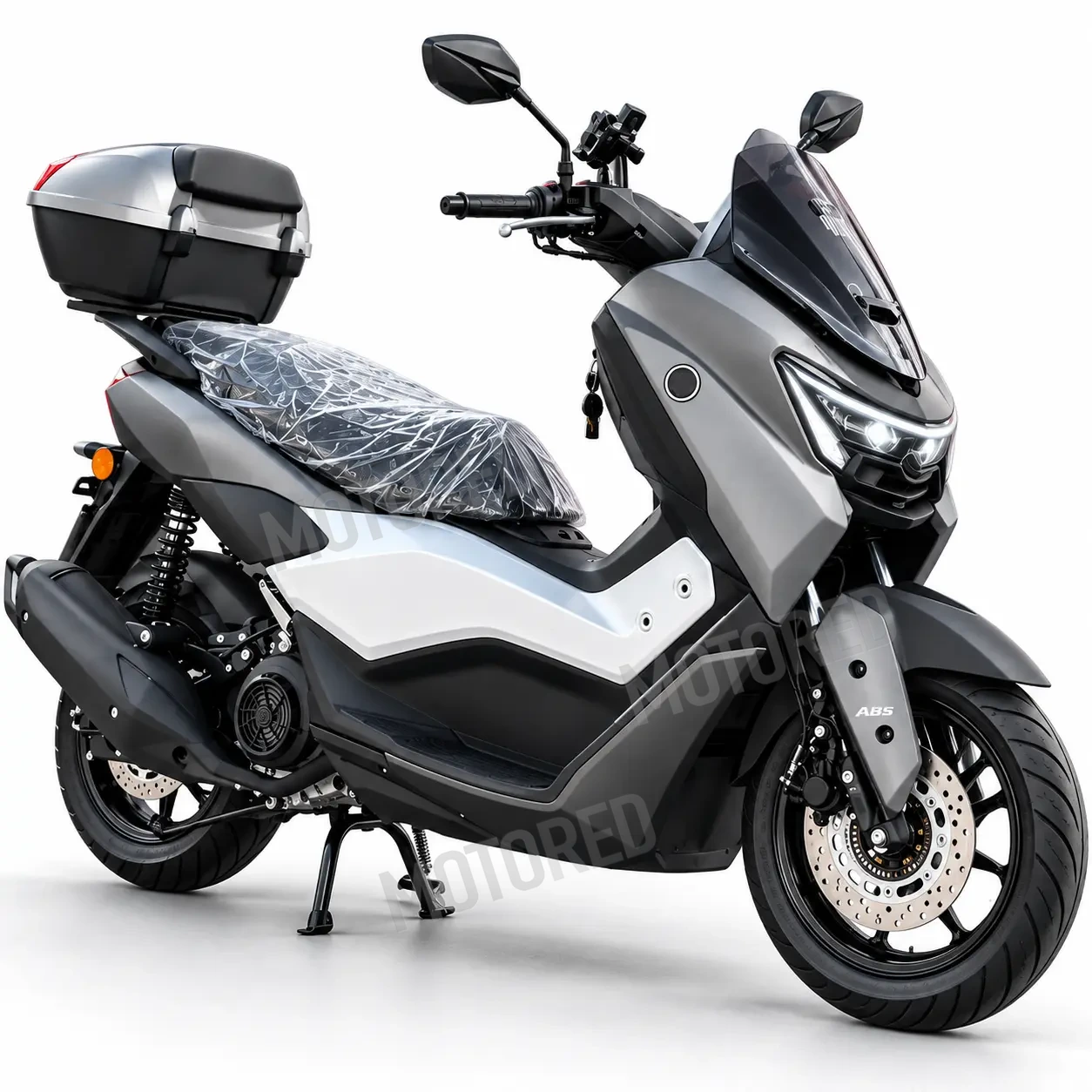 Tezza Takuma 180сс EFI ABS