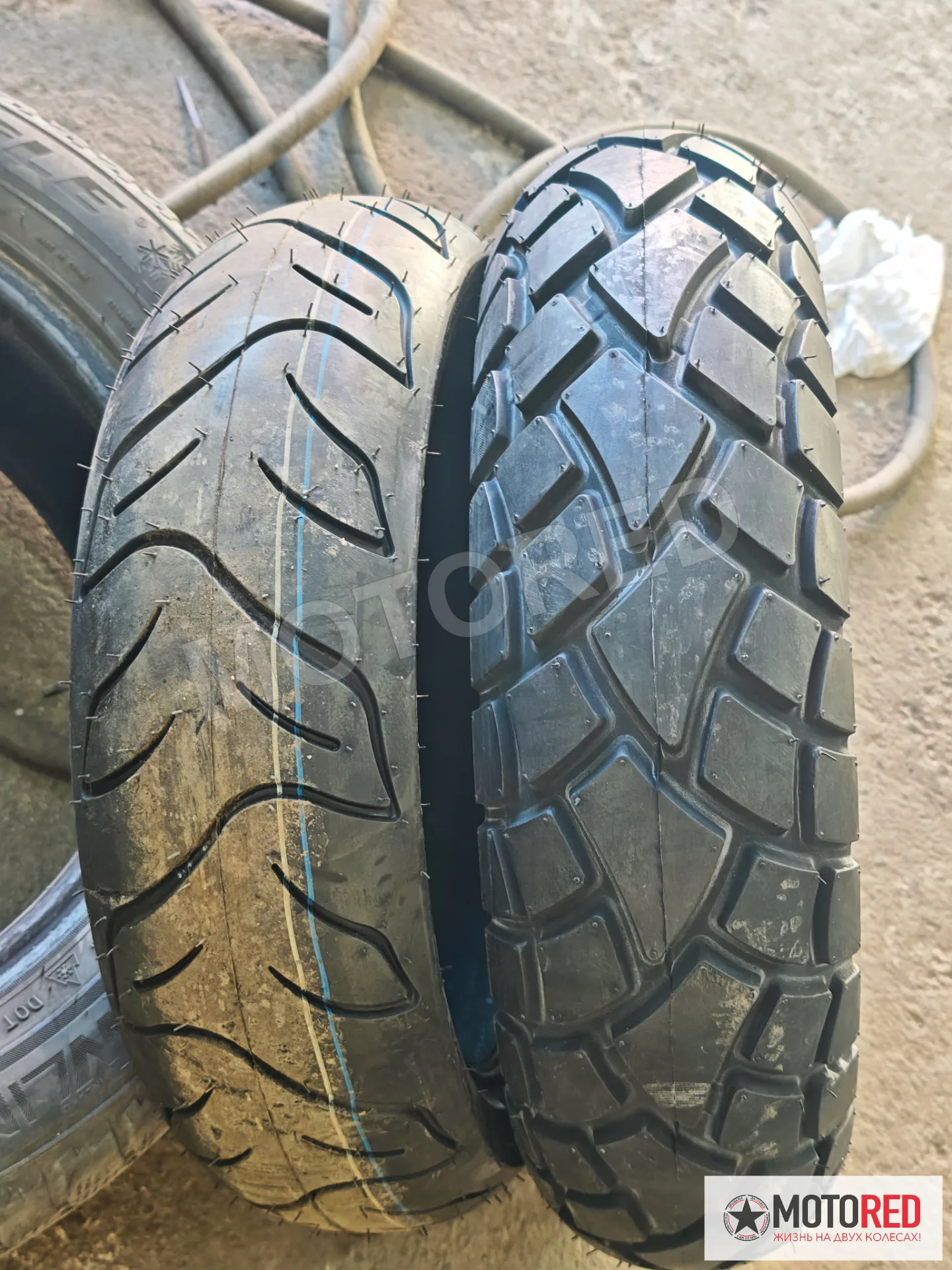T-MAX J35 200сс EFI с водяным охл. — живое фото