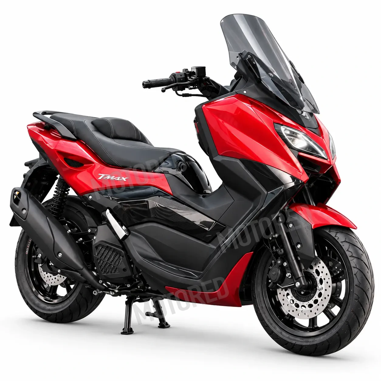 T-MAX J35 200сс EFI с водяным охл.