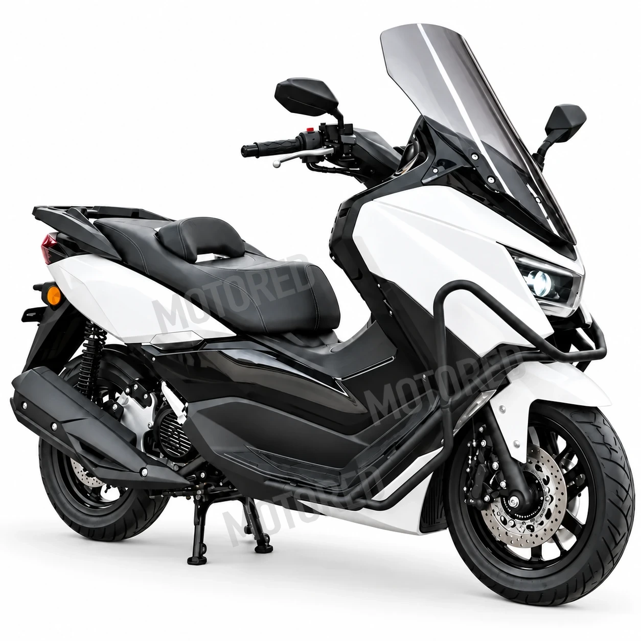 Z-MAX 170сс EFI 2026 CBS
